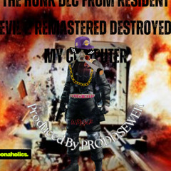 The Hunk DLC from Resident Evil Remastered Destroyed My PC