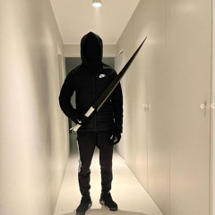 Menace Santana - Fait Un Vœux (prod by MG Production)