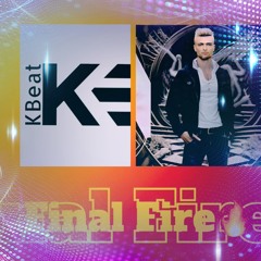 KBeat - Final Fire Original MIx