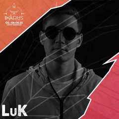 Ikarus memory's w/LuK