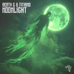 BERTH G & TITIANO - Moonlight