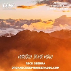 Rick Sierra Resident Mix 09-02-2024