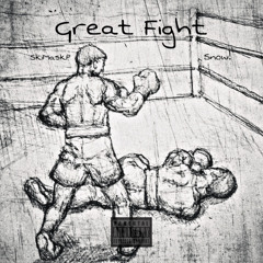 Great Fight by Skimaskp