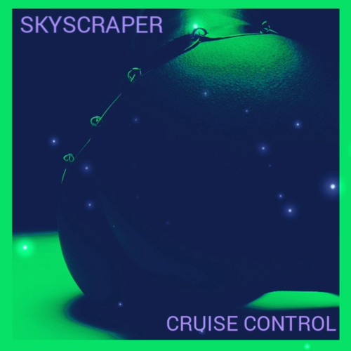 CRUISE CONTROL
