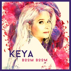 KEYA - Boom Boom