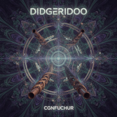 Didgeridoo