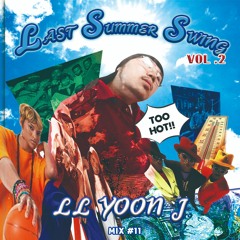Last Summer Swing Vol.2 / LL YOON J MIX #11