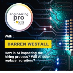 Will AI Replace Recruiters? Recruitment Misconceptions | Engineering Pro