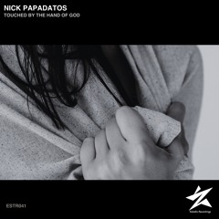 Nick Papadatos - Touched By The Hand Of God - PREVIEW