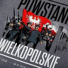 Szymon Szczęsny: Gdy krople krwi zawrzały... W 102. rocznicę wybuchu Powstania Wielkopolskiego