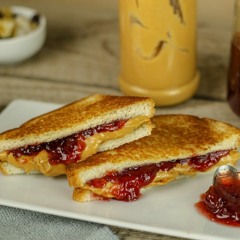 Jam N Toast