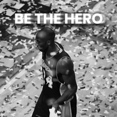"Be the hero of your own movie" x Diedlonely, Jay Karin - Home(slowed) x Joe Rogan/Kobe/Ilia Topuria