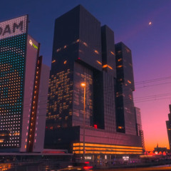 DeeorSlim - Take Time 2 Trust