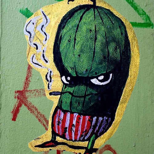 Basstripper  - In The City ( Hedex? Remix)