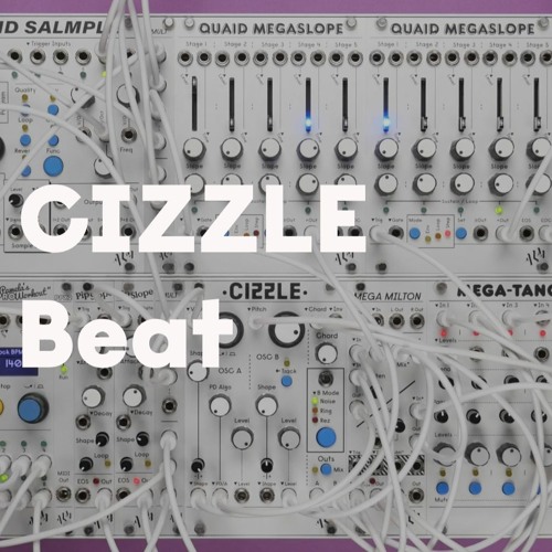 CIZZLE Beat