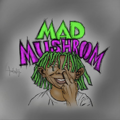 Mad Mushroom [prod.DrazDid911]