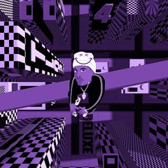 Pierre Bourne - Sossgirl (Chopped and Screwed)