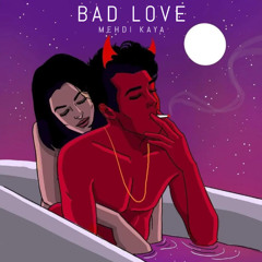 FREE Guitar Trap Type Beat - Instrumental "Bad Love" بیت ترپ با گیتار - بیت رپ