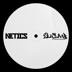 BAD BUNNY - EL CLuB (DJ NETICS REMIX)