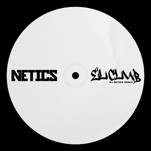 BAD BUNNY - EL CLuB (DJ NETICS REMIX)