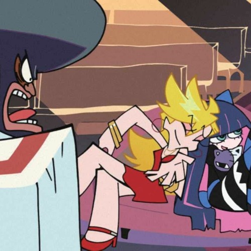 SKYBOX w/ Knarf + cafeína.