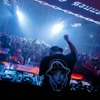 Johannes Schuster at Intercell Indoor 2023 – Warehouse by Unreal DJ mix artwork - Electronic music tracklist cover image