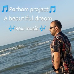 parham project a beautiful dream.mp3
