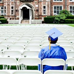 Empty Graduation - Juice WRLD Mashup