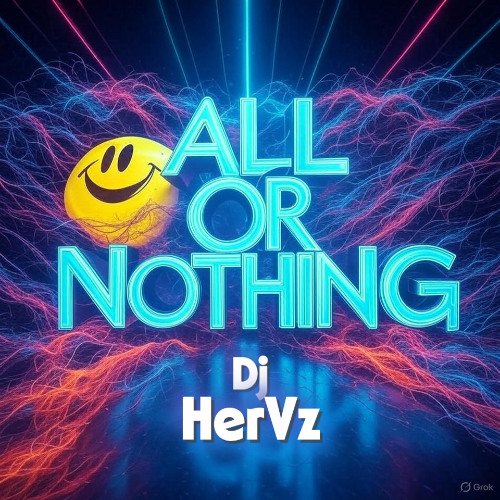HerVz-All Or Nothing (Radio Edit)