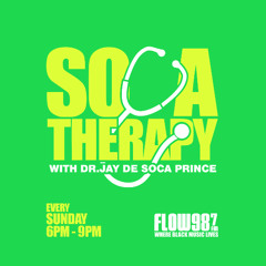 SOCA THERAPY 11/02/25