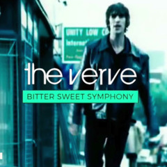 The Verve-Bitter Sweet Symphony (Andrew_Voul VIP Edit)