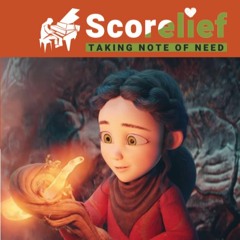 Spring - scorerelief2021