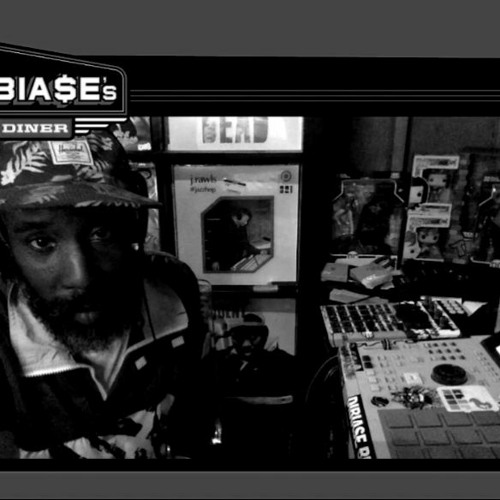 DIBISDINER3 - CL DOOM Or MF SMOOTH, I Don't Know man...