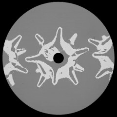 Contagious - Louis Pardo
