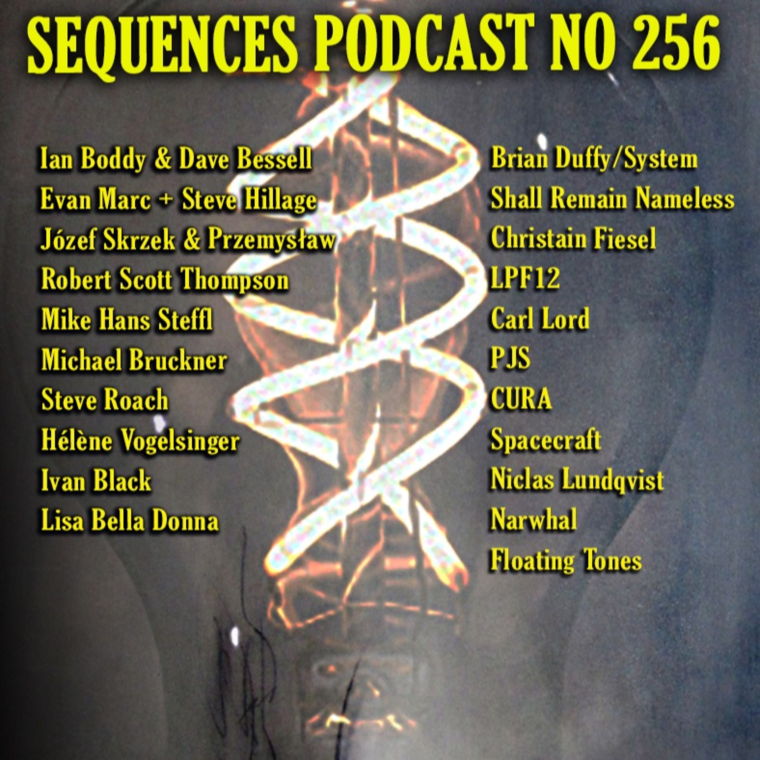 Sequences Magazine