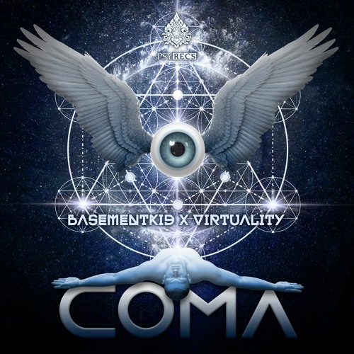 Virtuality & BasementKid - Coma (Original Mix) / Free Download