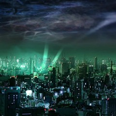 Tokyo Nightlight