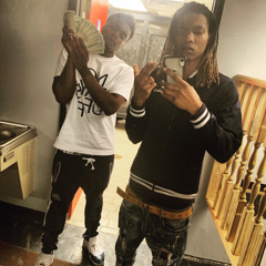 Loo Litty ft. Riek - Drug Party