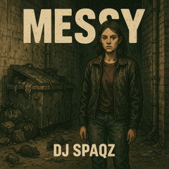 DJ Spaqz - Messy