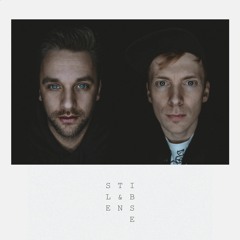 Stil & Bense - Night Call (Mixtape)