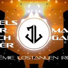 Angels for each other - Martin Garrix (Jérémie Lostanlen remix)