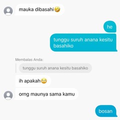 Selleng Uddani [ Awe KarlinKati ] #Karlitos Muhammad