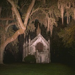 HAUNTRED CHURCH II w/Pxulin