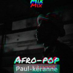 MIX AFRO-POP - PK CLUB