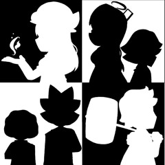 my elders, my family, my friends, my followers