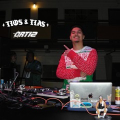Tios & Tias LIVE MIX - PHX, AZ - 12.15.24