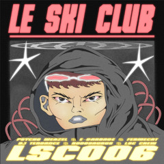 PREMIERE: Psycho Weazel - Slap [Le Ski Club]