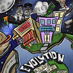 ASTRONAUT (FEAT. LAMBEAU)