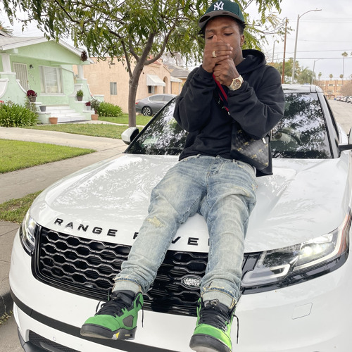 🆓 Rx B5 Freestyle 💨💨💨 (Jail Record)