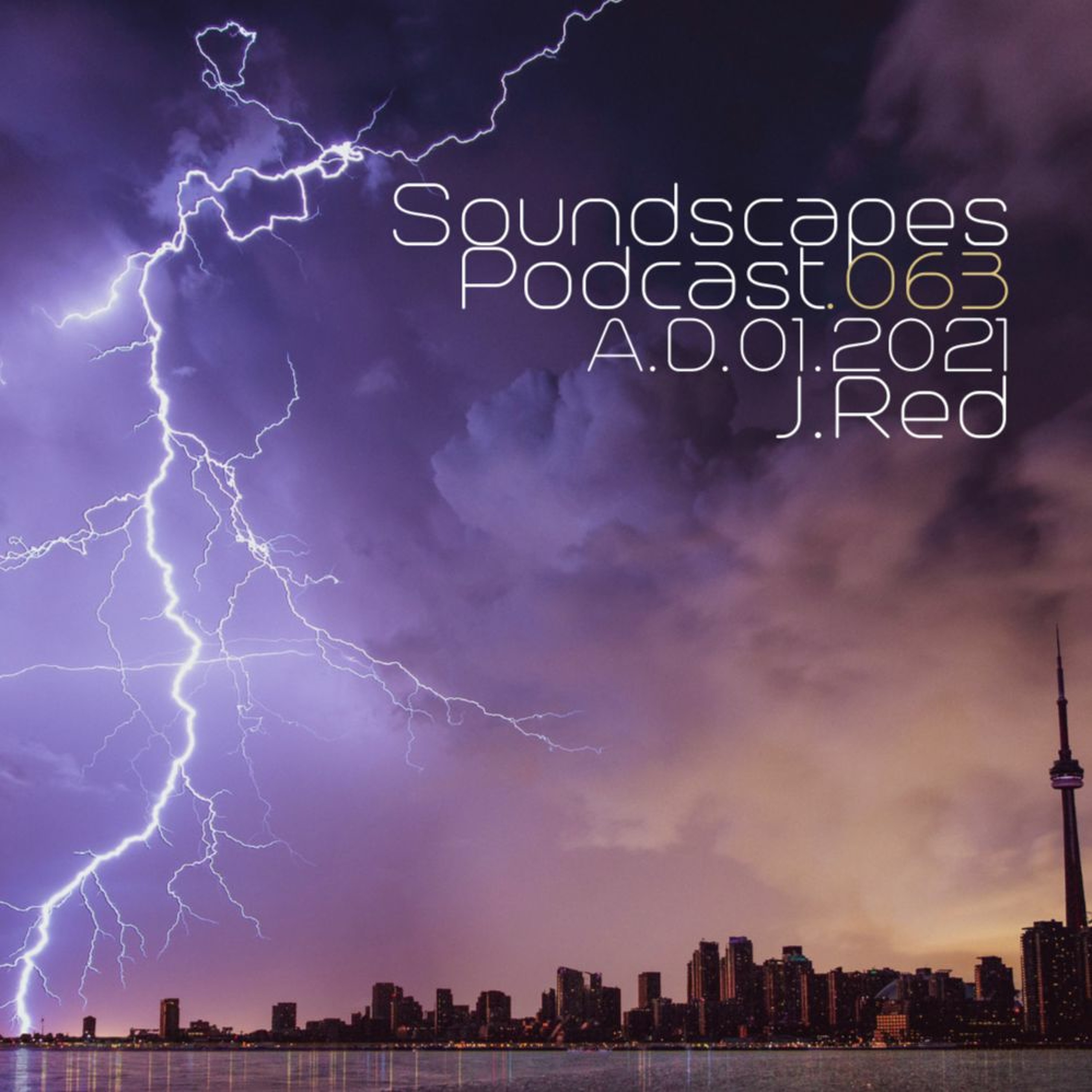 Soundscapes Podcast